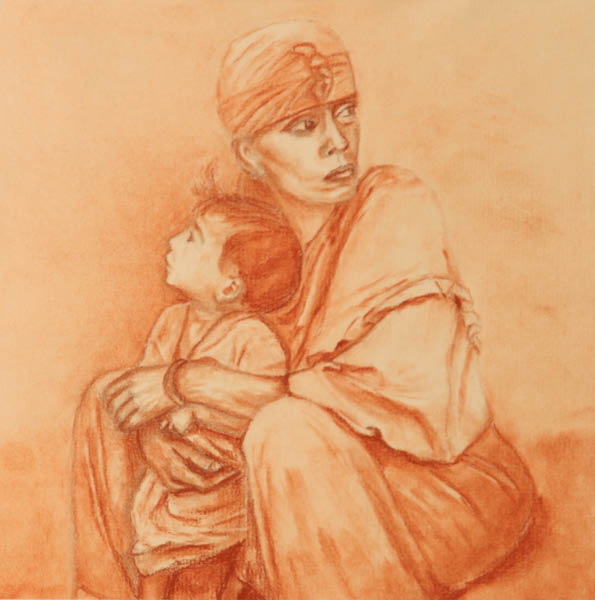 sanguine_pierre_femme_enfant