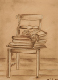 fusain_chaise