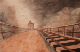 fusain_sanguine_didier_voie_ferree