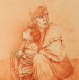 sanguine_pierre_femme_enfant