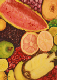 gouache_fruits