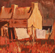 gouache_maison_bretonne