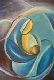pastel_gras_vierge_enfant