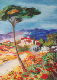 pastel_huile_brigitte_provence